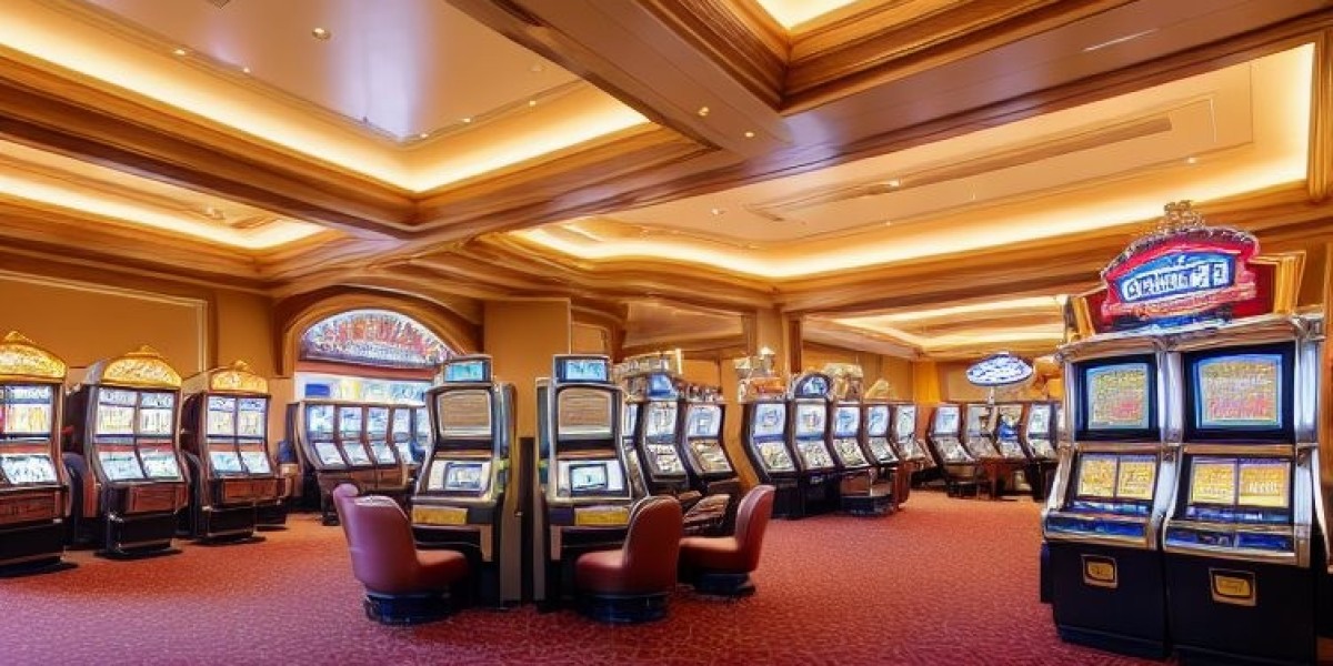 Comprehensive Gambling Collection at Lucky Dreams Casino
