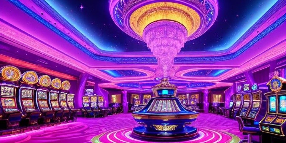 Gedetailleerde Slotervaring bij 711 casino online