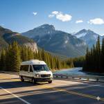 Alpine Limo Tours Profile Picture