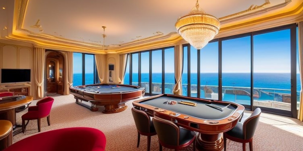 Rich Pokie Characteristics at Skyline Internet Gaming house