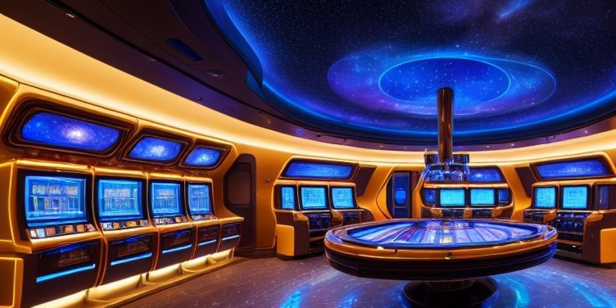 Slot Machine di Star