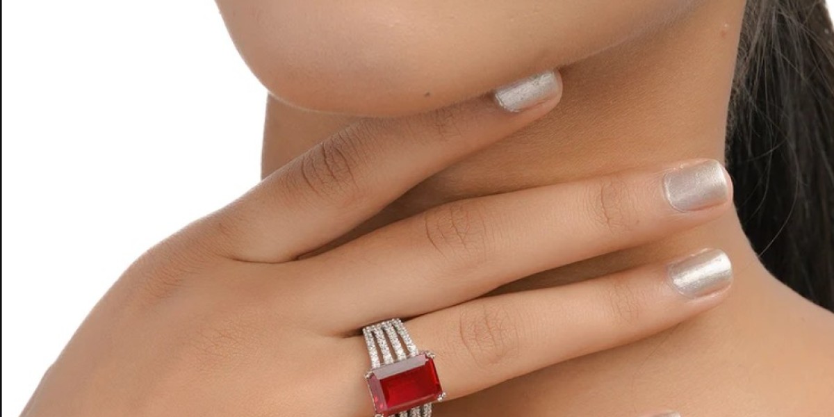 Smart Tips to Maintain the Shine of Rings for Women Artificial