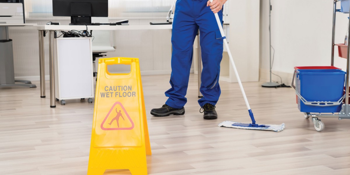 Sustainable Facility Care: Eco-Friendly Practices for 2025