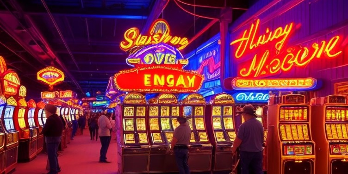 Große Sortiment an Spielen bei BoomerangCasino