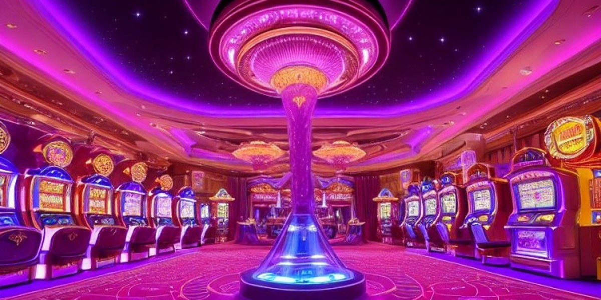 Monetary Solutions at Casino 666