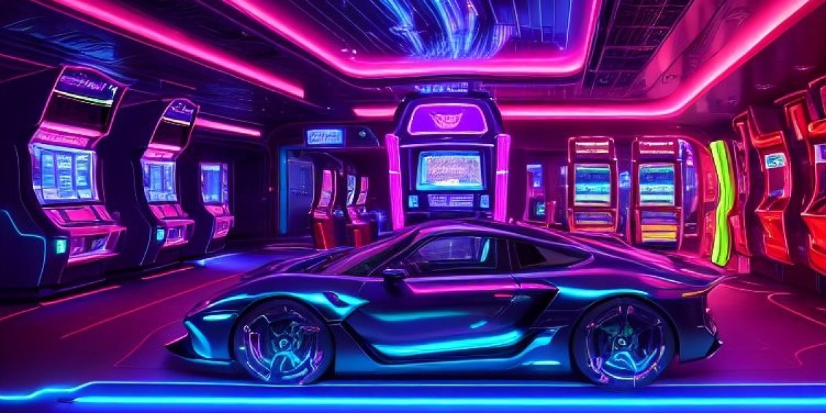Remarkable Gambling Fantasyland at VegasNow