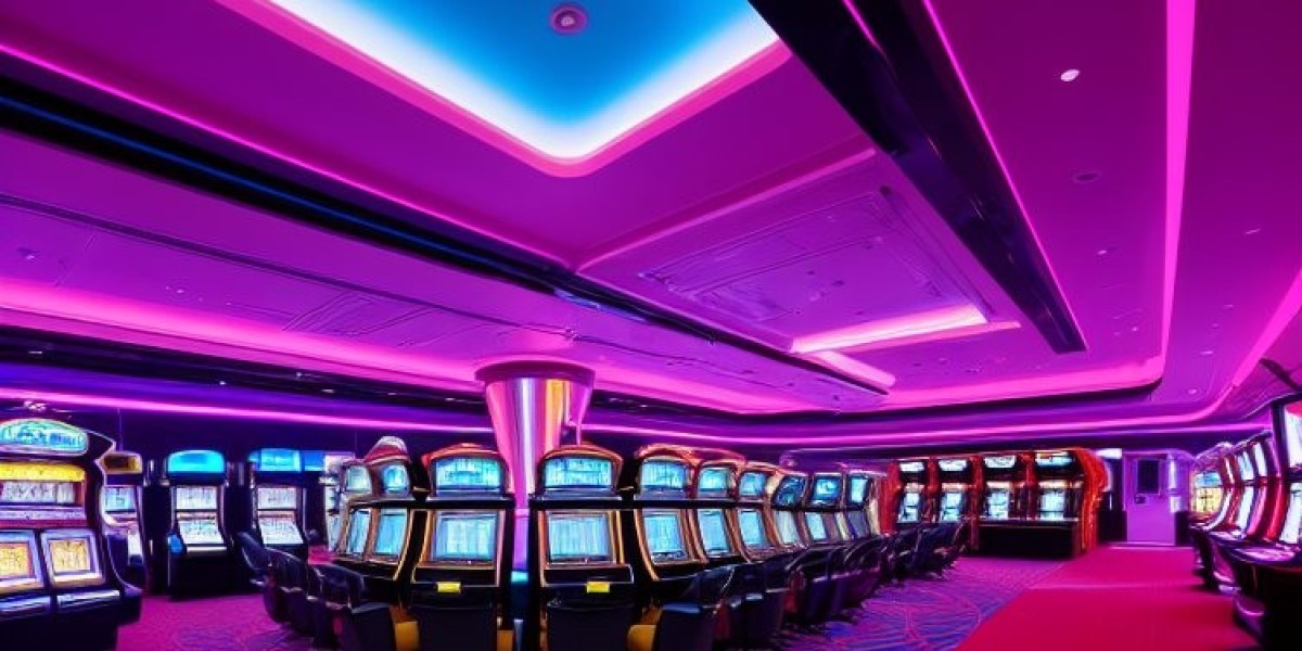 Advertising Deals in Lucky Wins Casino