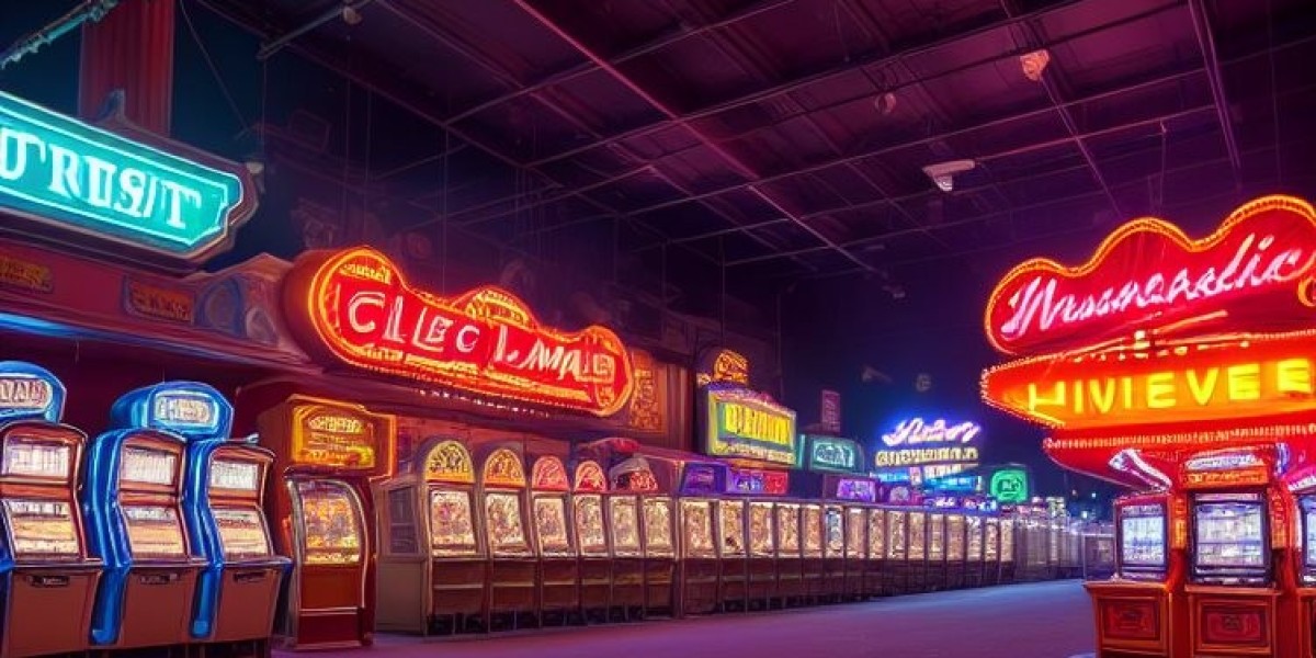 Elección Premium de Juegos en Casino Legiano