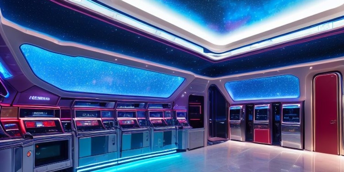 Diversidad  de  Tragamonedas  en AdmiralBet Casino.