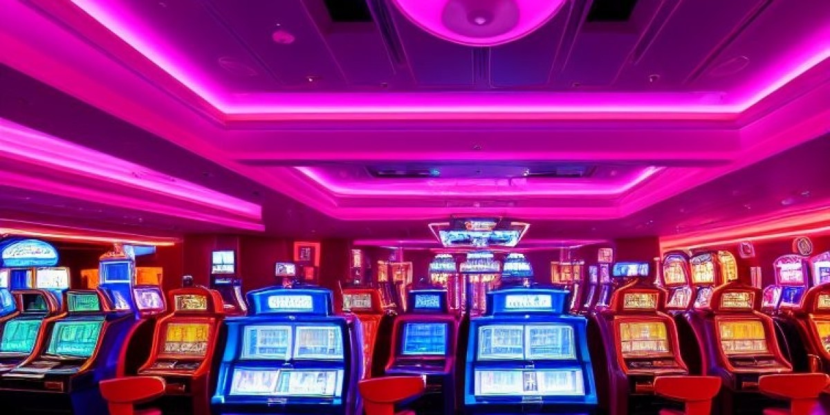 Juegos de Azar Excepcionales en Legiano