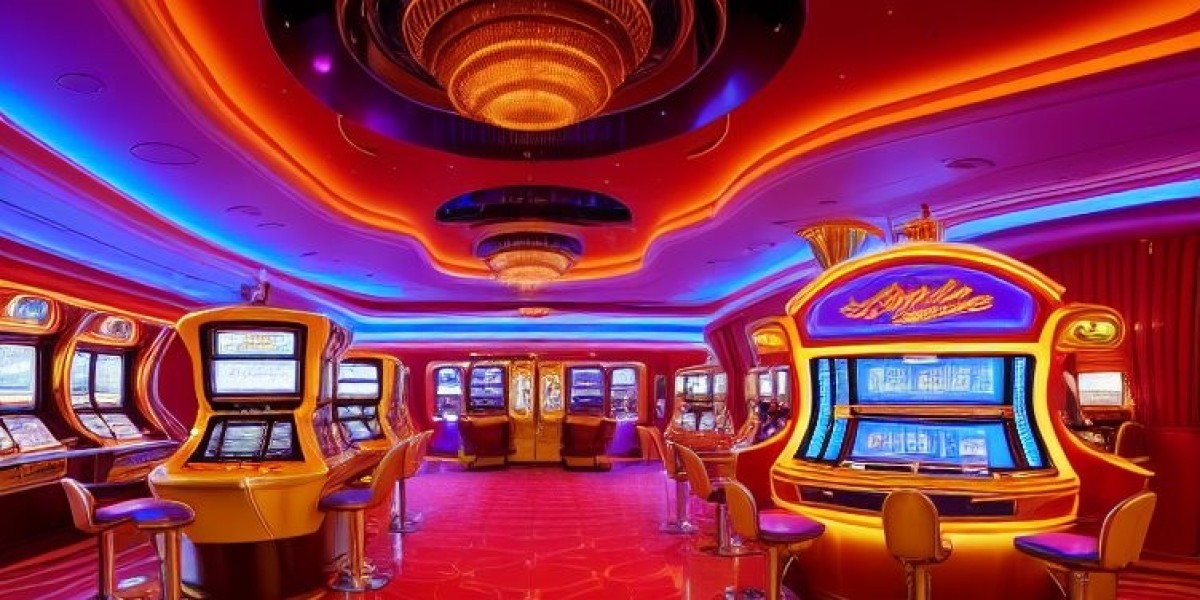High-quality Slot Collection at Vegas Now