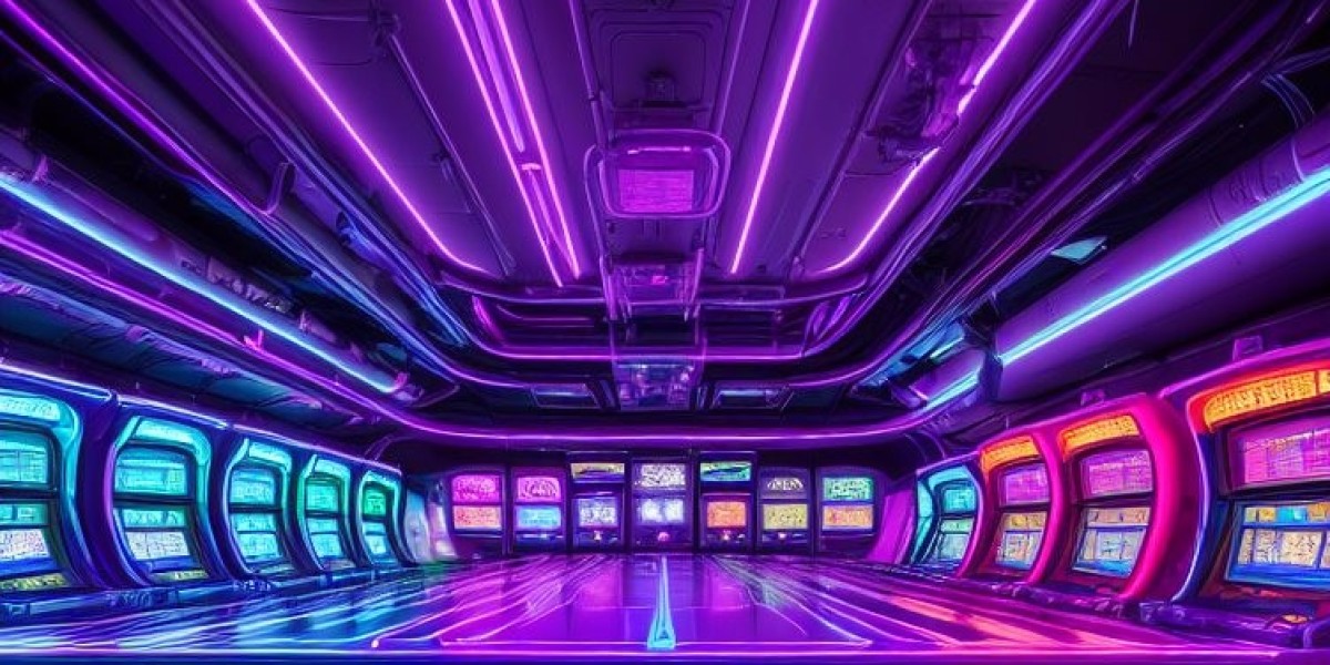 Premium Gaming Selection at All Slots