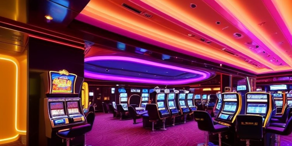 Cellular Gambling using SlotMafia Online Casino's