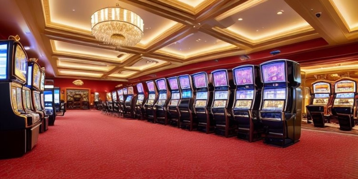 Gambling Collection at 7BitCasino