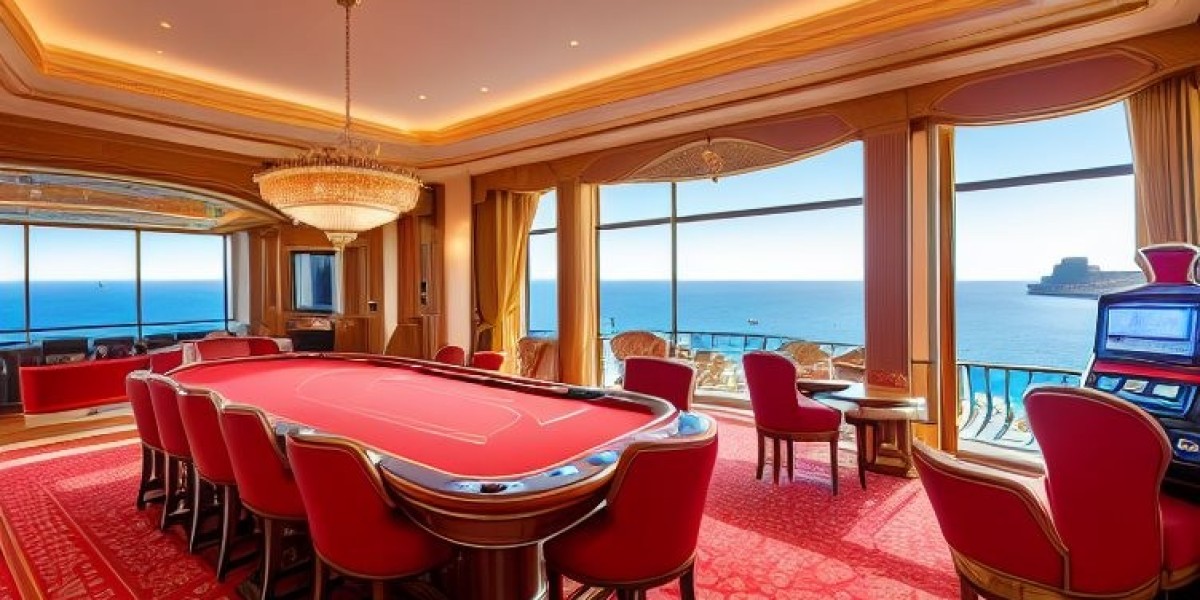 Diverse Gaming Options available at Skycrown Casino.