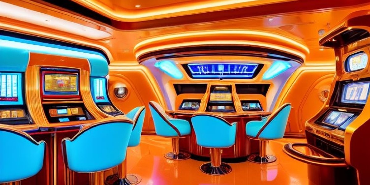 Danger-Free Betting Journey at Casumo Casino NZ