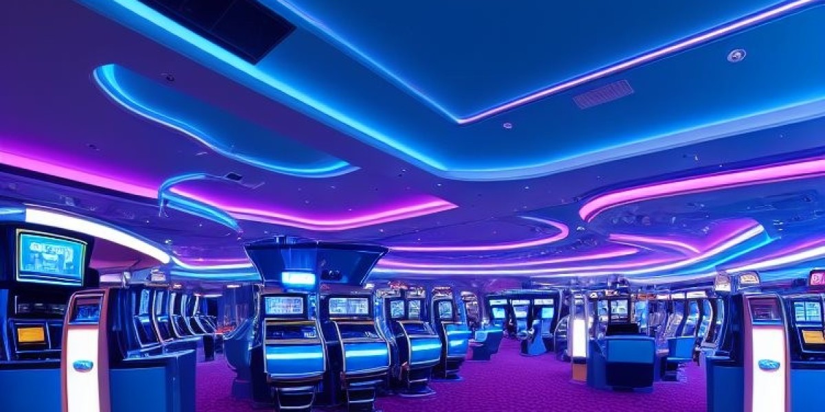 Fruit machines Excellence at Lukki Online Casino