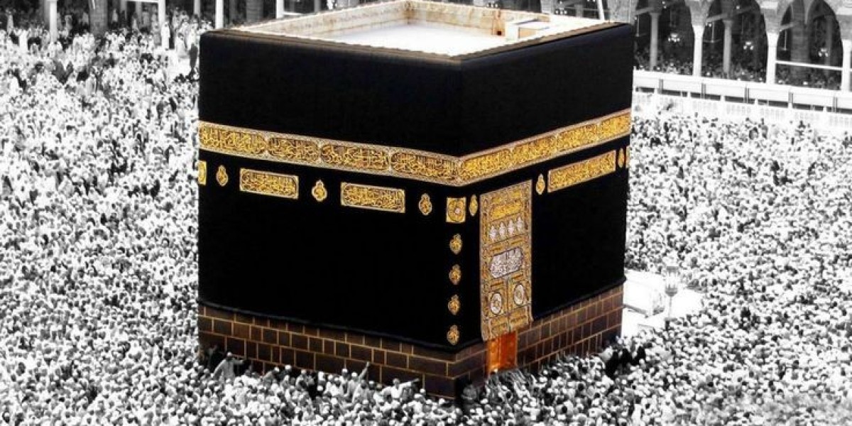 Umrah Packages 2026 | Advance Booking Offers 