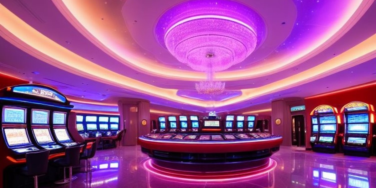 Exclusive Live Gaming at Sky Crown