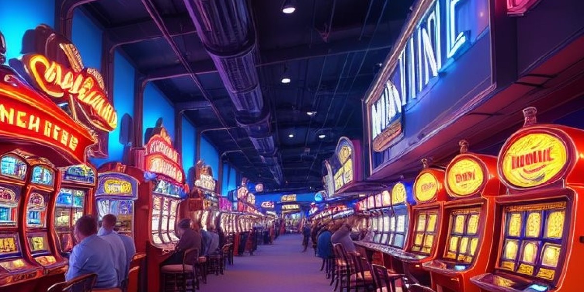 Pokies Selection at Lukki