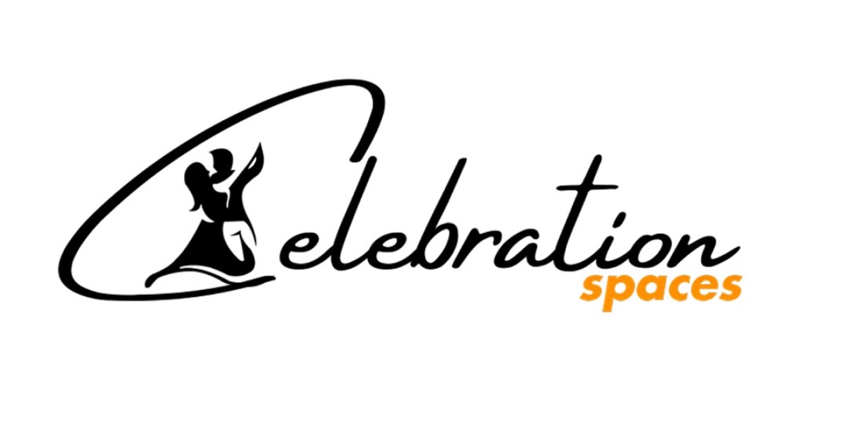Celebration Spaces: Redefining the Way We Gather