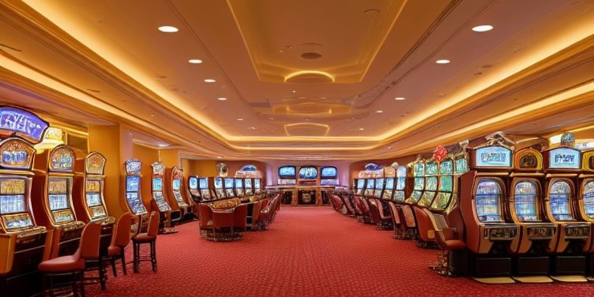 Tactical Excellence at Casino Jet4Bet