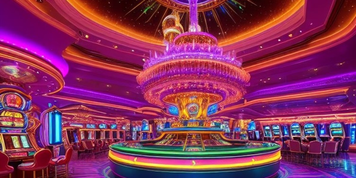 Smash Activities in the JokerStar Internet Casino