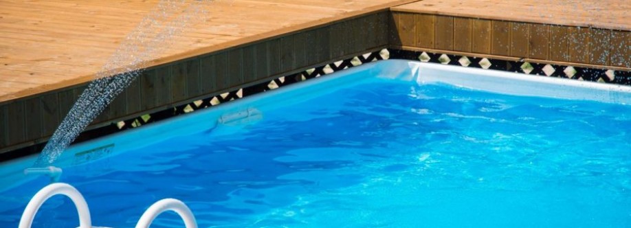 Aqua pool Man Cover Image