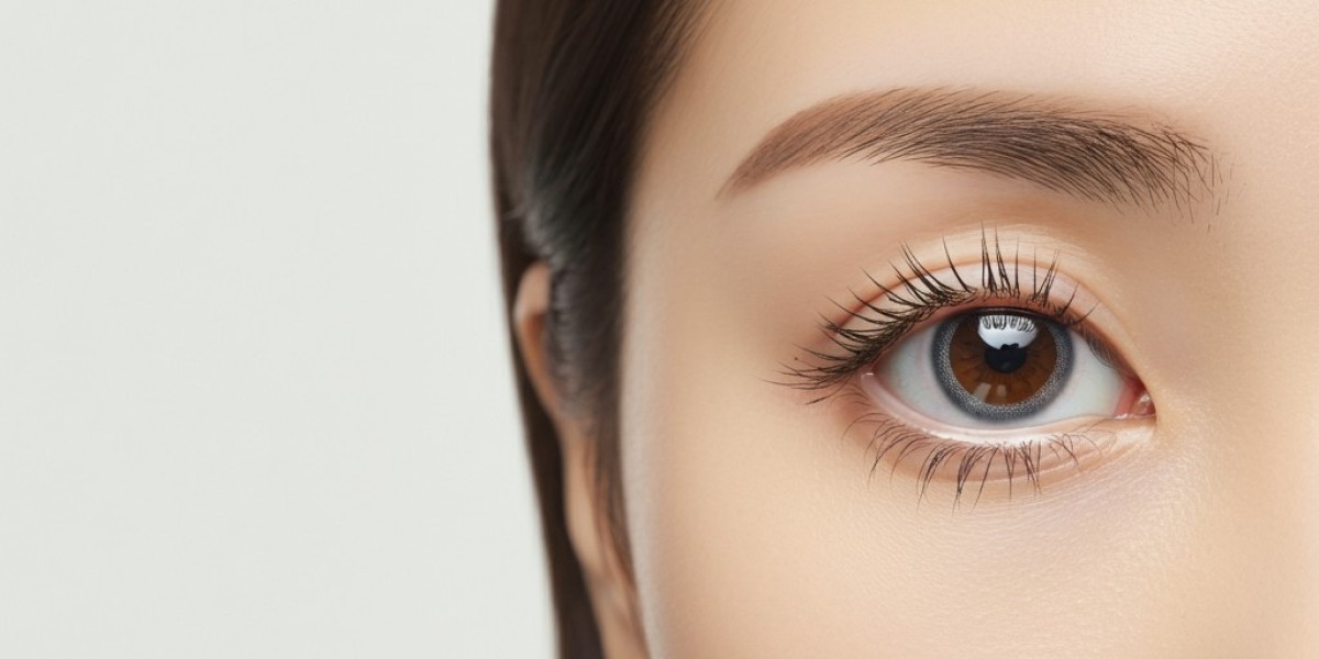 Understanding Double Eyelid Surgery: A Comprehensive Guide