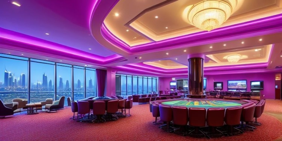 Peril-Complimentary-Betting Encounter at LuckyOnes Casino