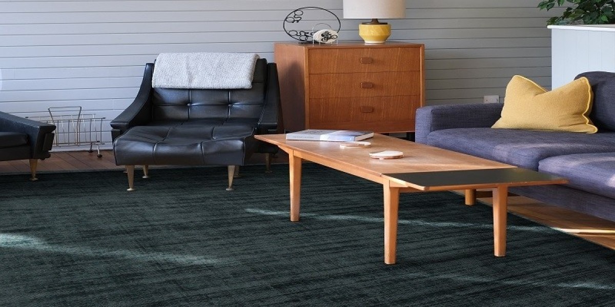 The Practical and Aesthetic Benefits of Cotton Rugs