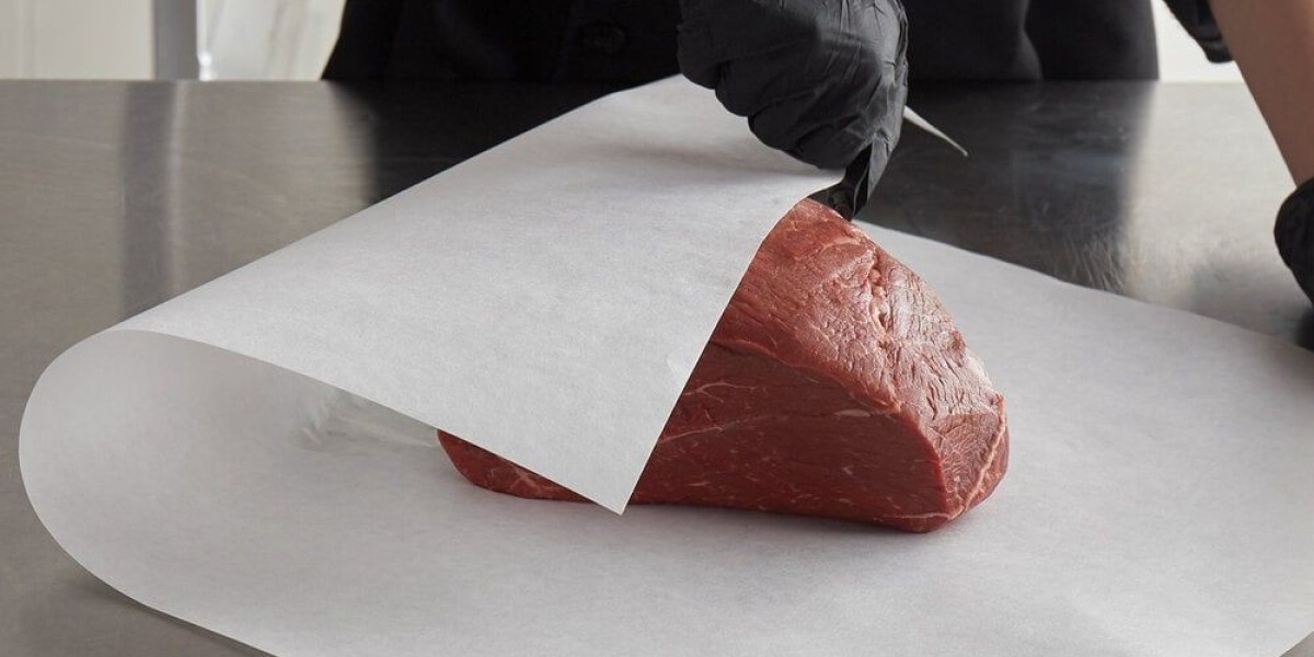 Custom Butcher Paper No Minimum Affordable Branding for Every Business