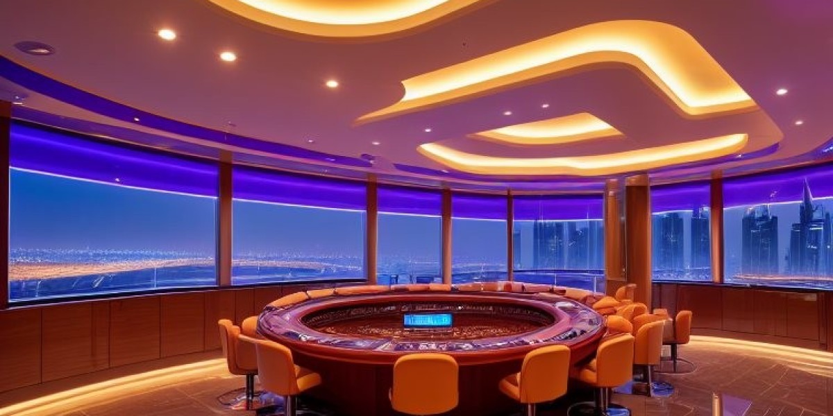 Crash Games Επανάσταση εντός του Kingmaker Casino