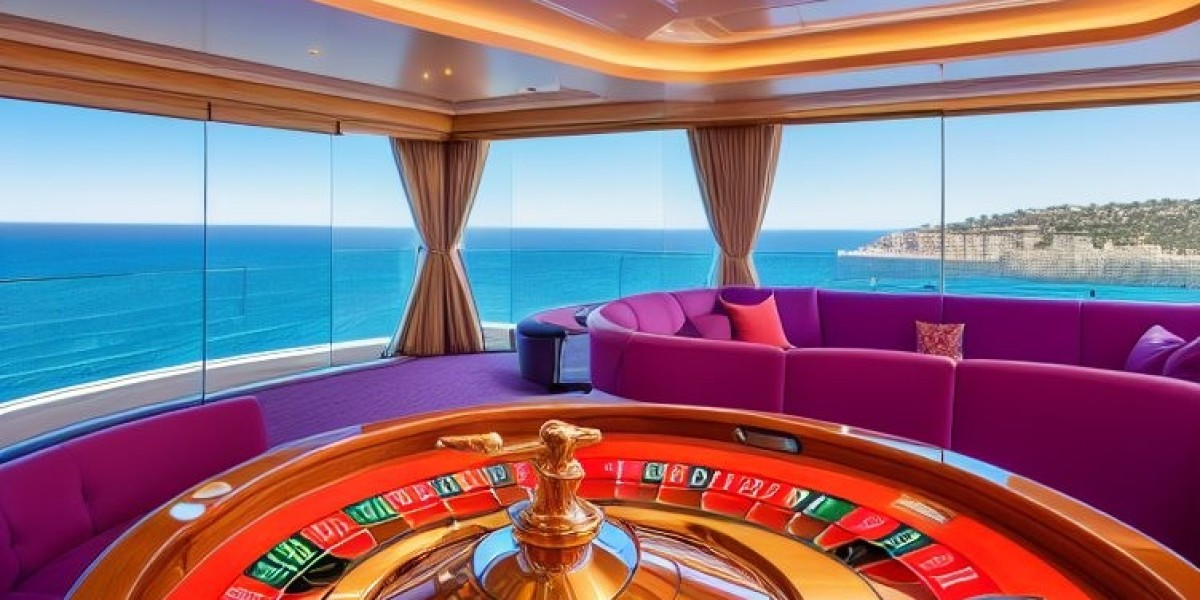 Account Establishment at casino Retro Bet