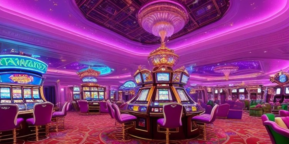Bienveillance Authentique chez Casino 777
