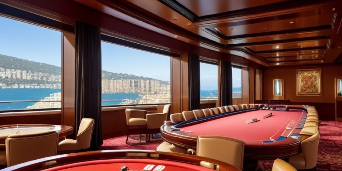 Try out Traditional Table Activities at SlotMafia Casino