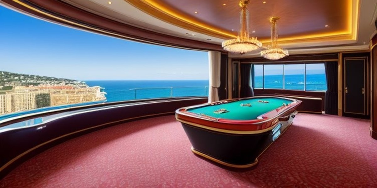 Divertimenti da Tavolo Strategici al Star Casino