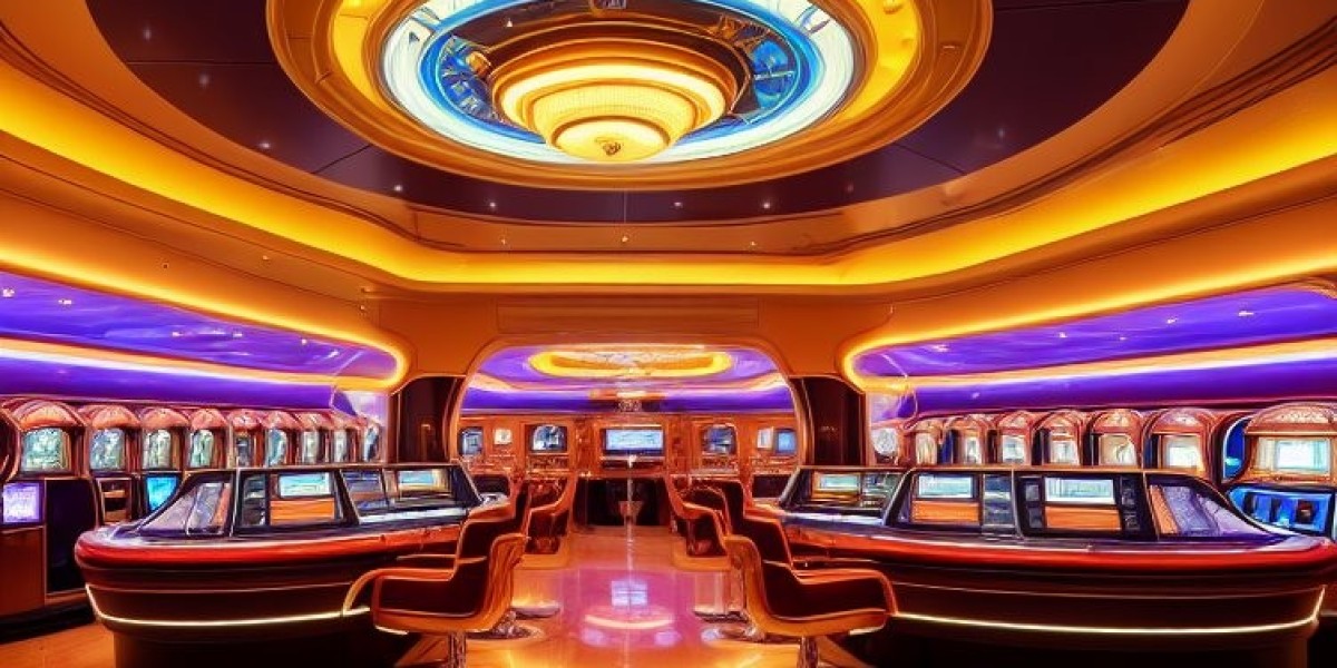 Rewarding Incentives at Lucky Virtual casino