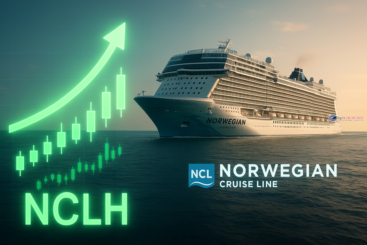 Norwegian Cruise Line Stock: Is Now the Right Time to Invest in NCLH?