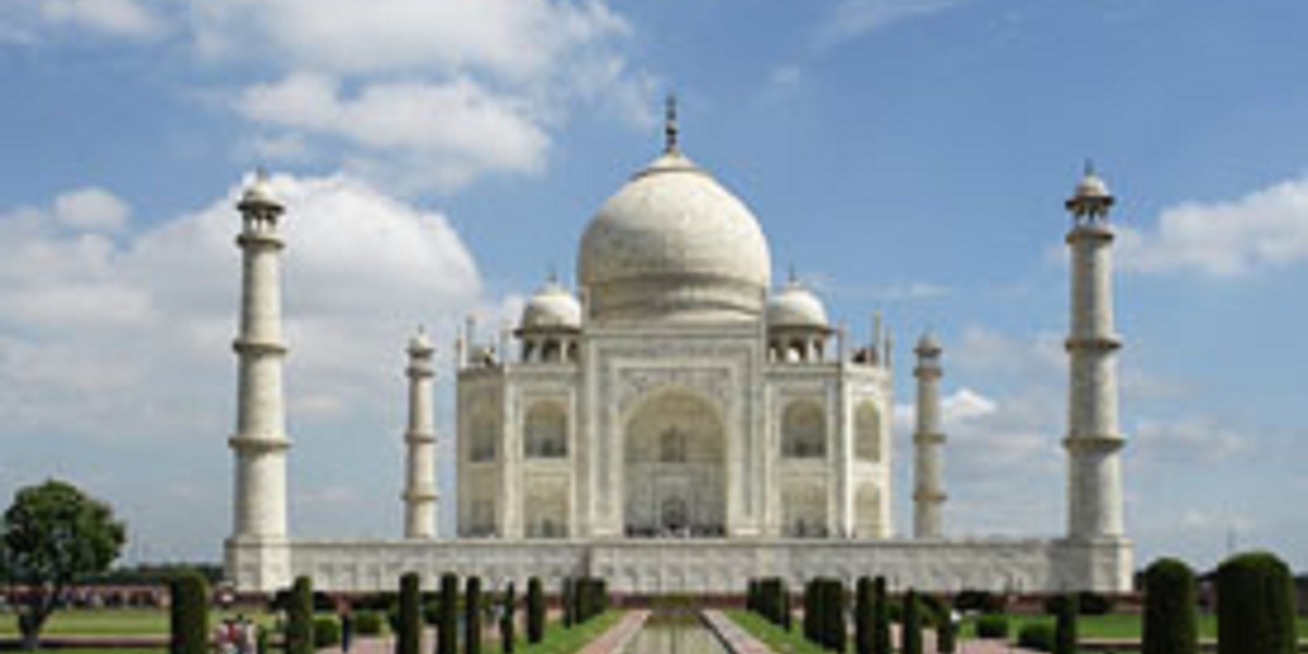 The Best Places to Travel in India with Inter India Tours