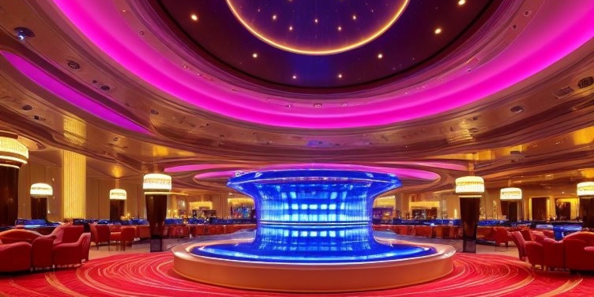 Table Gambling Excellence at Sky Crown