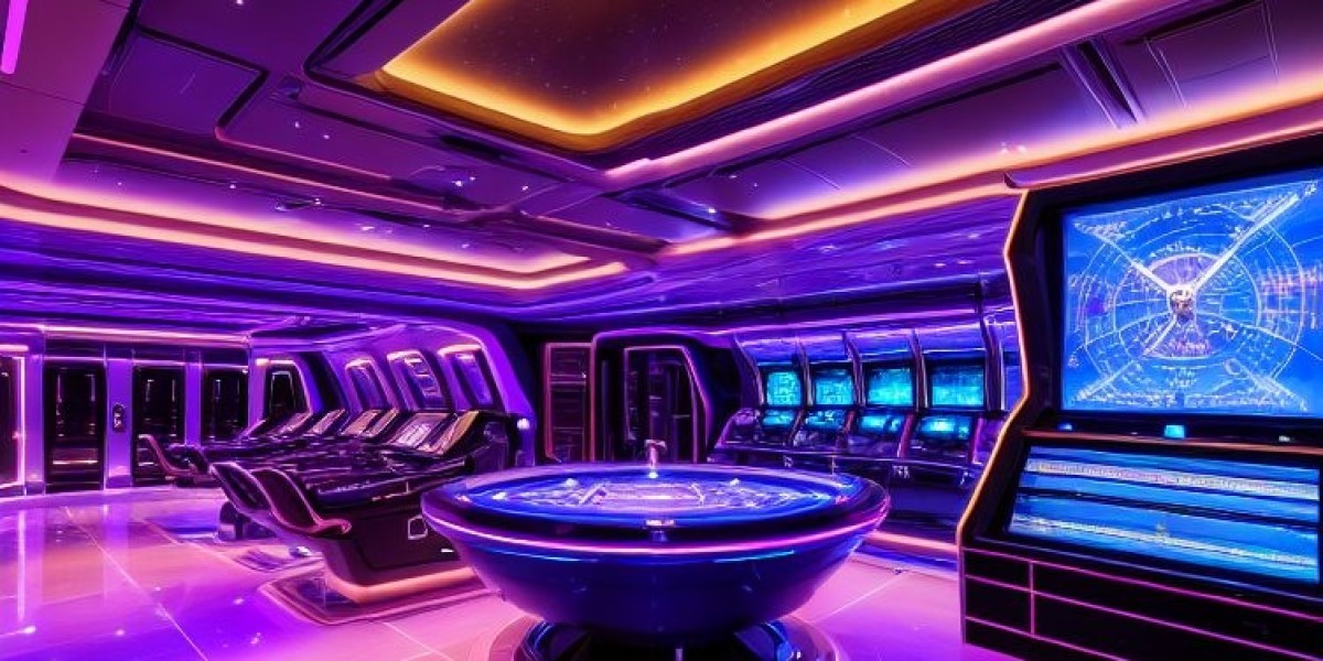 Lucky Dreams Casino