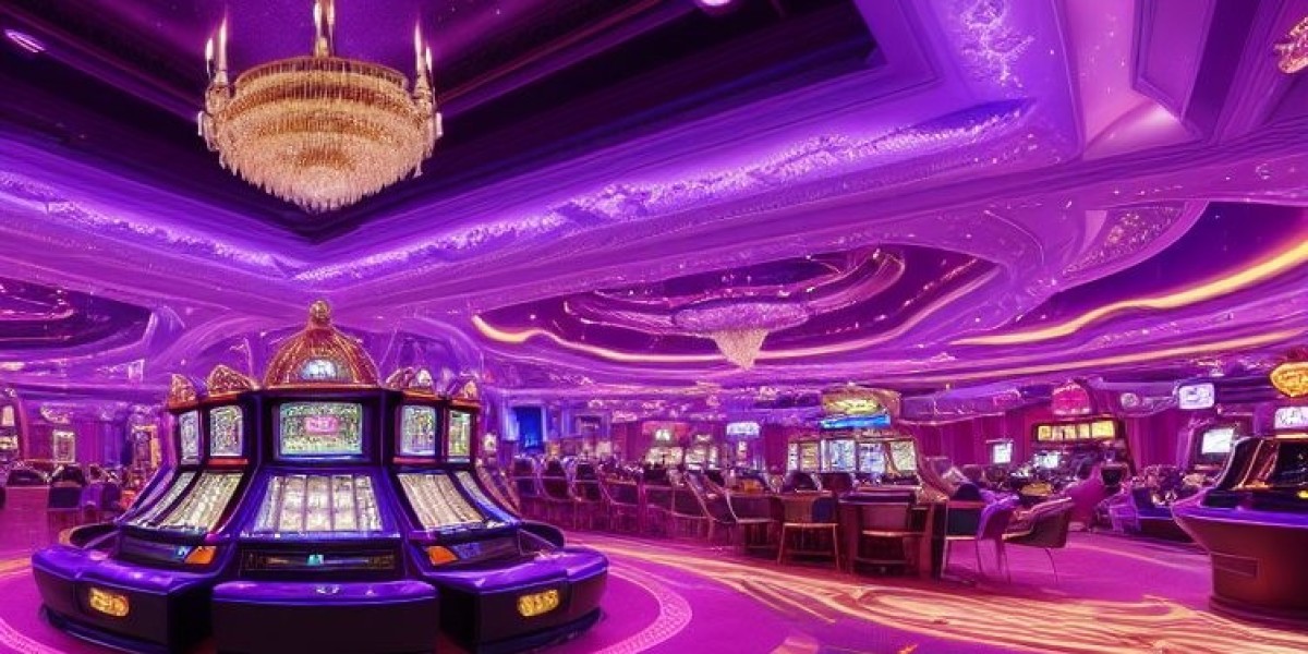 Beneficial Perks at Crown Gold Casino