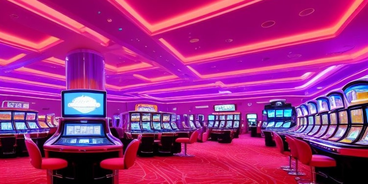 True Table Entertainment Choices located at Boocasino