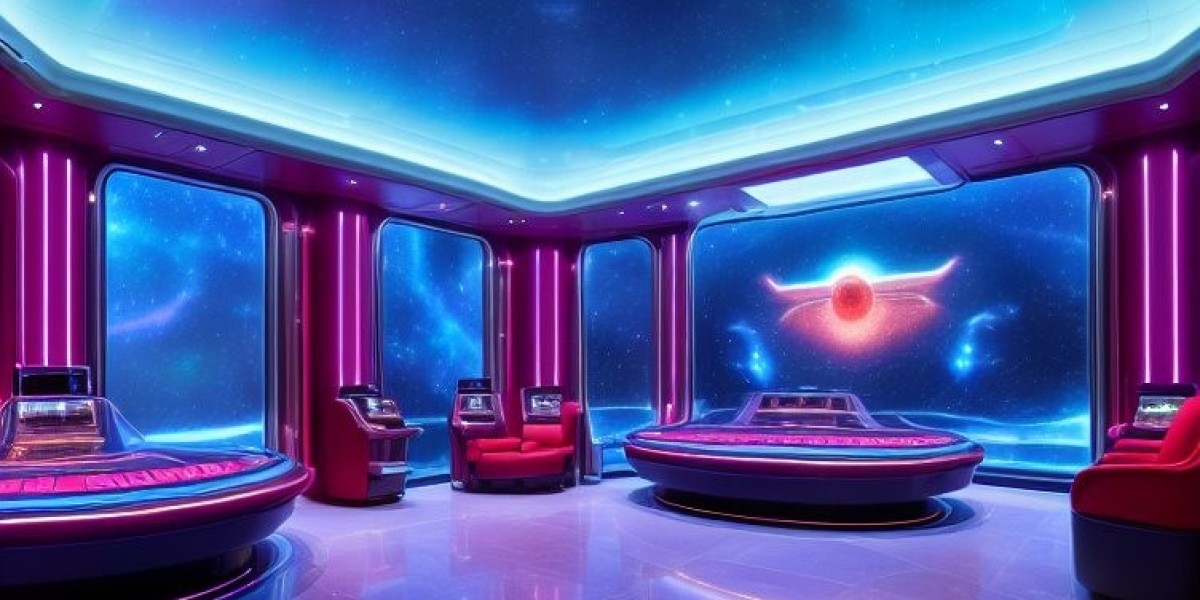 Live Gaming Excellence at RetroBet