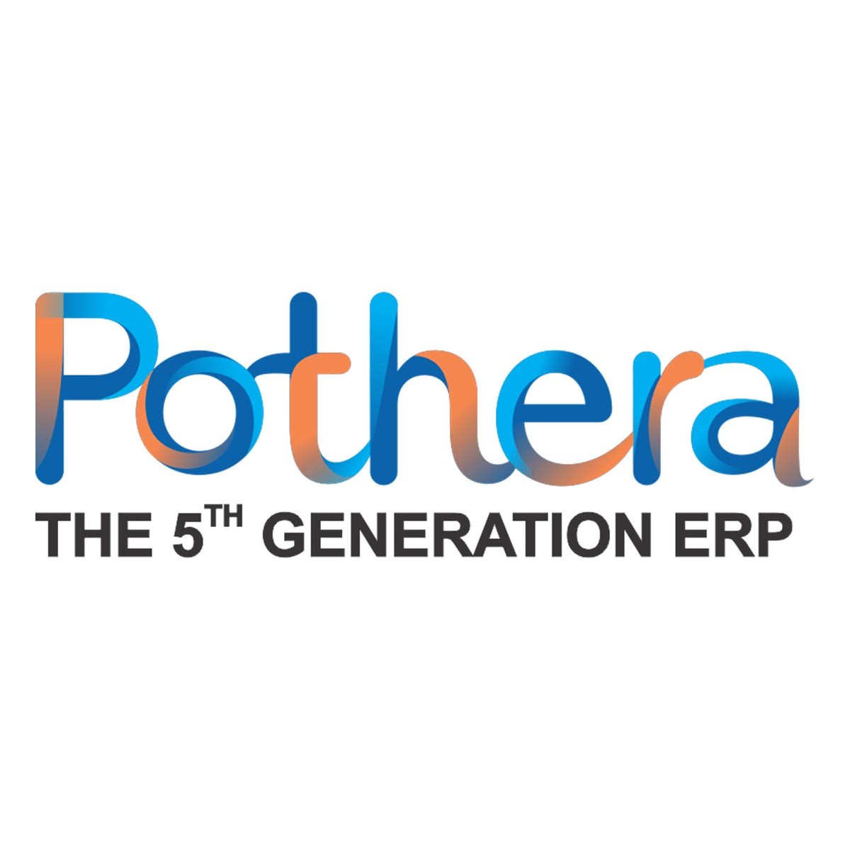 Pothera ERP Profile Picture