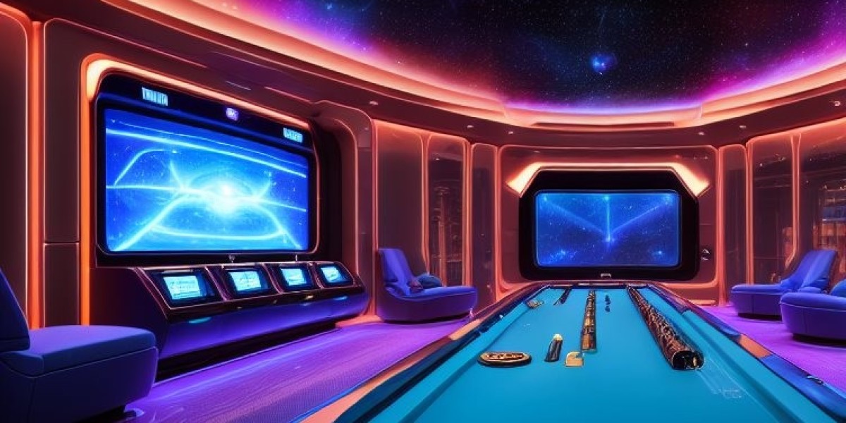 Wide range Gaming World on SpinBit