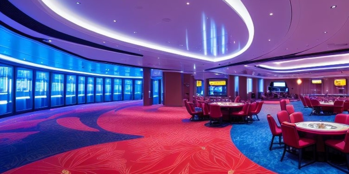 Incredible Gaming Selection at RocketPlay Casino