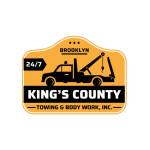 King's County Towing & Body Work Profile Picture
