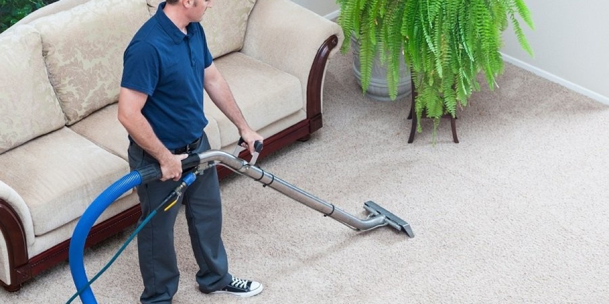 How to Choose the Best Odor Removal Service Near You
